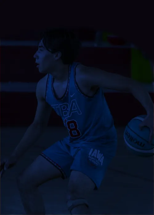 tawa basketball academy